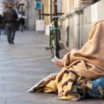 Exclusión y desarrollo social en España